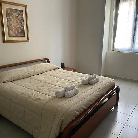 Apartman Casa Kiro Avellino