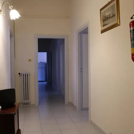 Appartamento Casa Kiro *