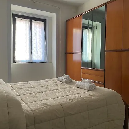 Apartman Casa Kiro *