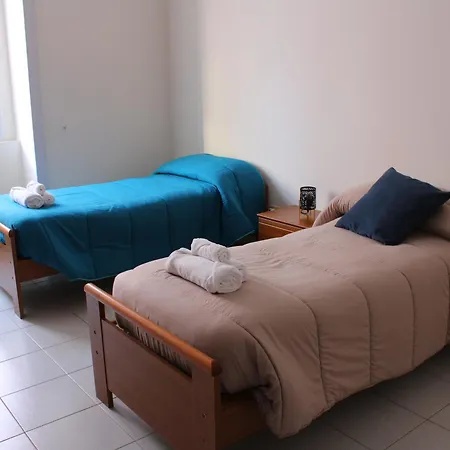 Casa Kiro Αβελλίνο