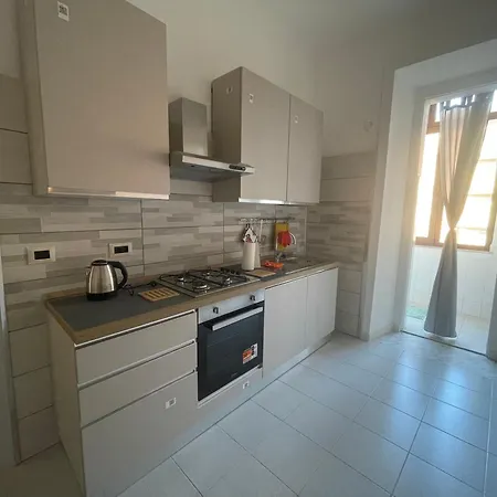 Casa Kiro * Avellino