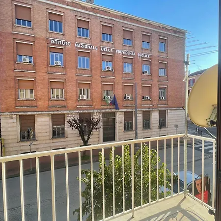 Casa Kiro Авеллино