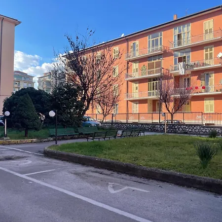 Casa Kiro Апартаменты Авеллино