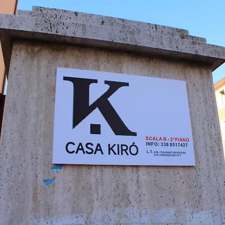 Casa Kiro *