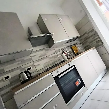 Апартаменты Casa Kiro *