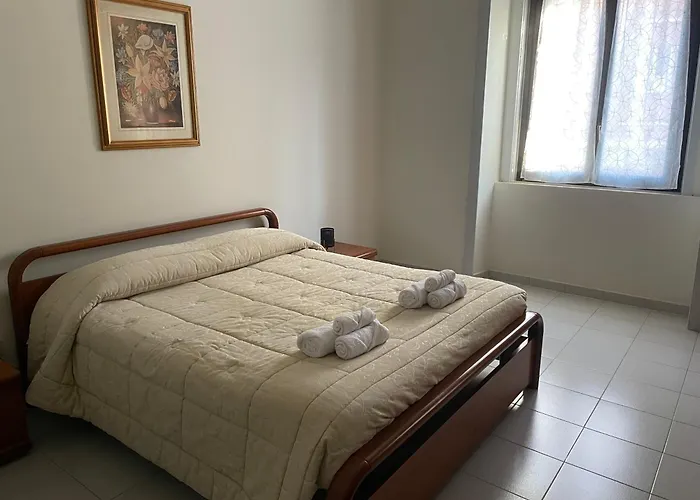 Διαμέρισμα Casa Kiro Αβελλίνο