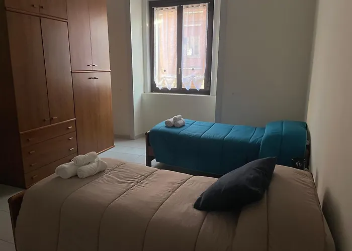 Casa Kiro 公寓