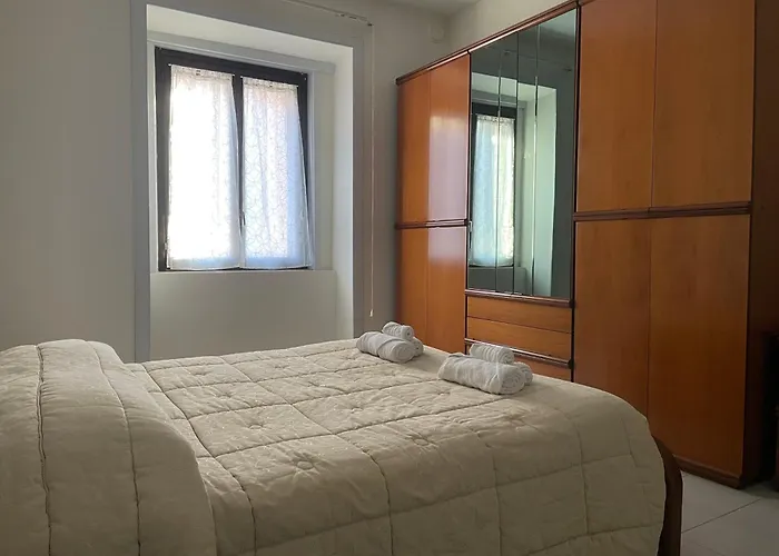Διαμέρισμα Casa Kiro *