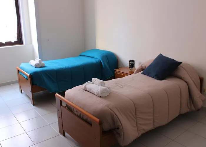 Casa Kiro 阿韦利诺