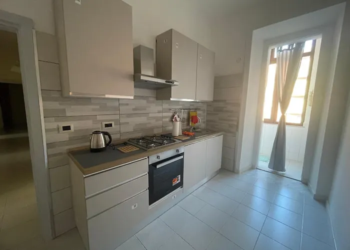Casa Kiro * 阿韦利诺