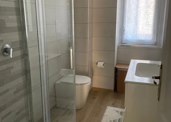 Casa Kiro 阿韦利诺