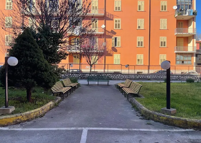 Διαμέρισμα Casa Kiro Αβελλίνο