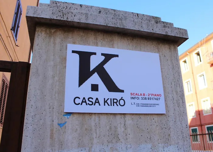 Casa Kiro *