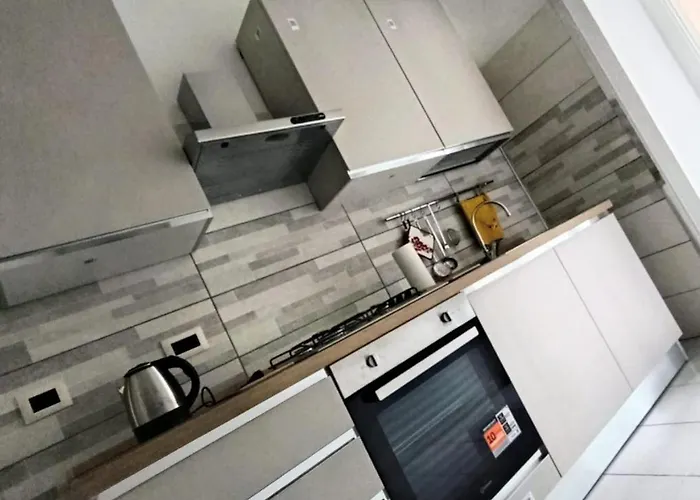 Διαμέρισμα Casa Kiro *